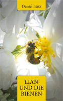 Lian und die Bienen - Buchcover